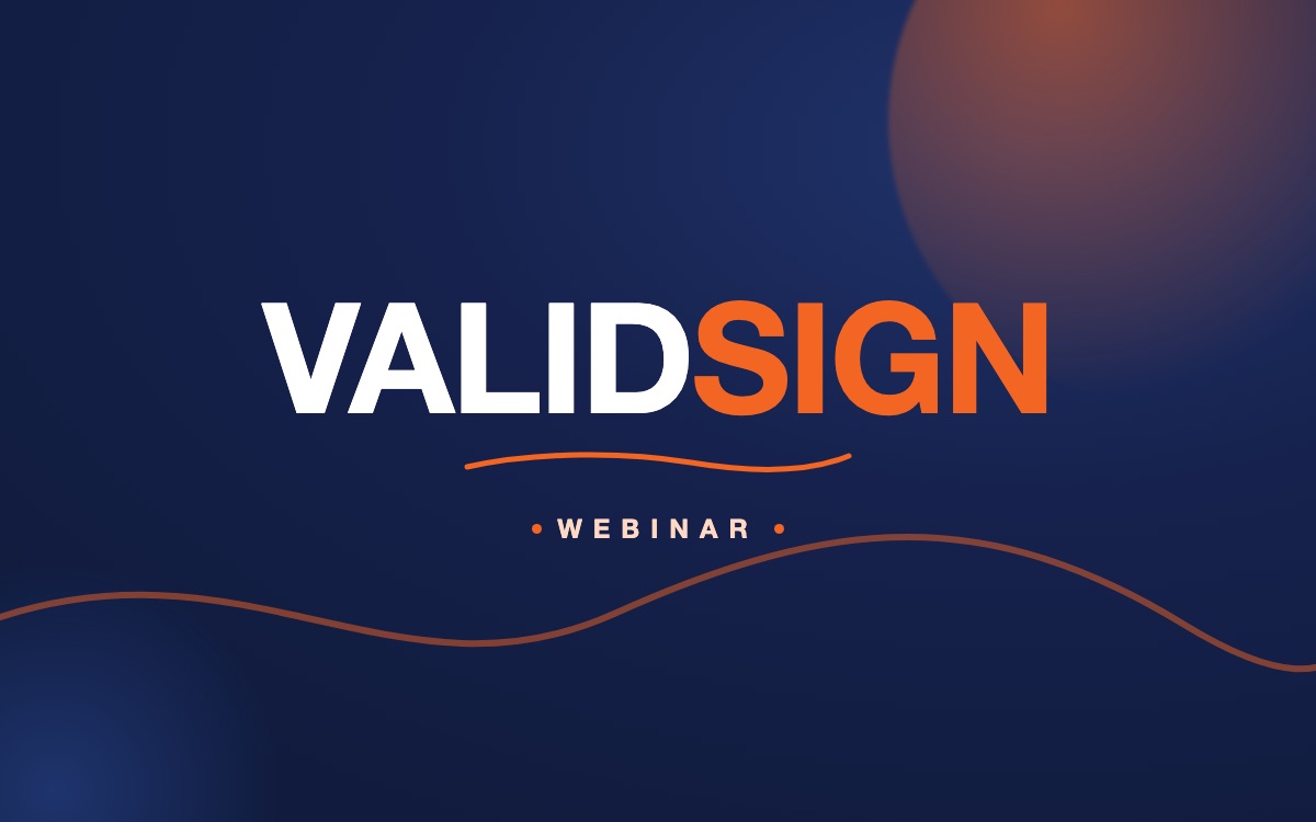 Webinar: Optimaliseer het HR-proces met ValidSign