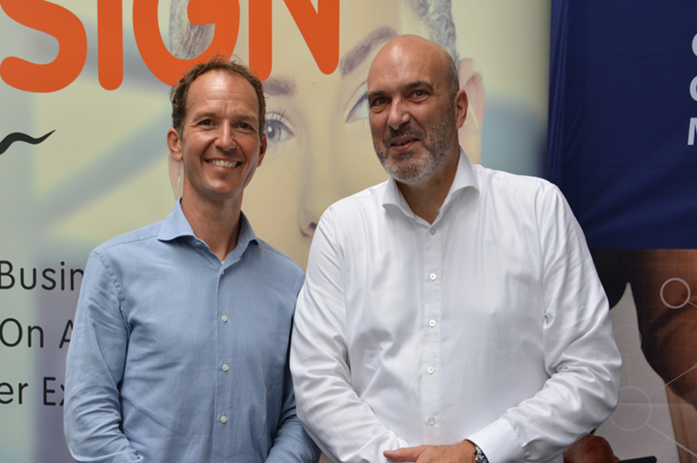 Hyarchis integreert ValidSign