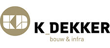 K. Dekker Bouw en Infra