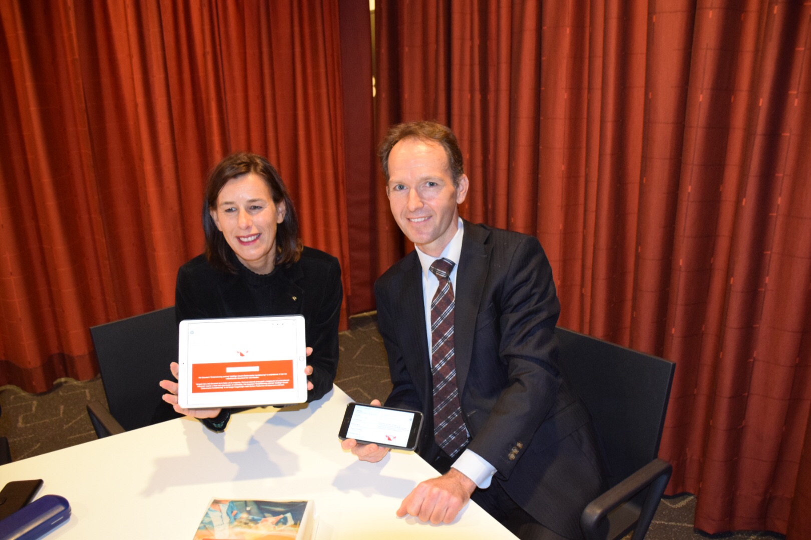 Gemeente Utrecht kiest ValidSign