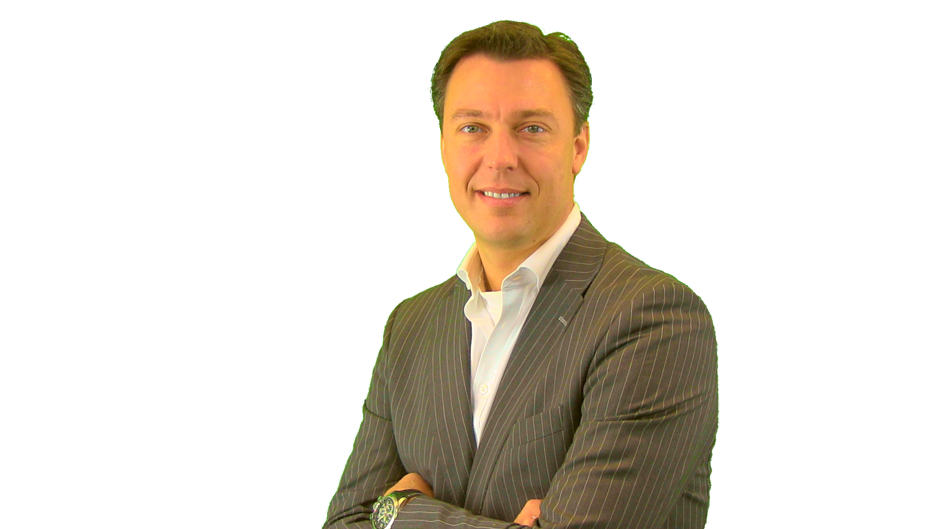 ValidSign benoemt Robin Hollink tot CISO