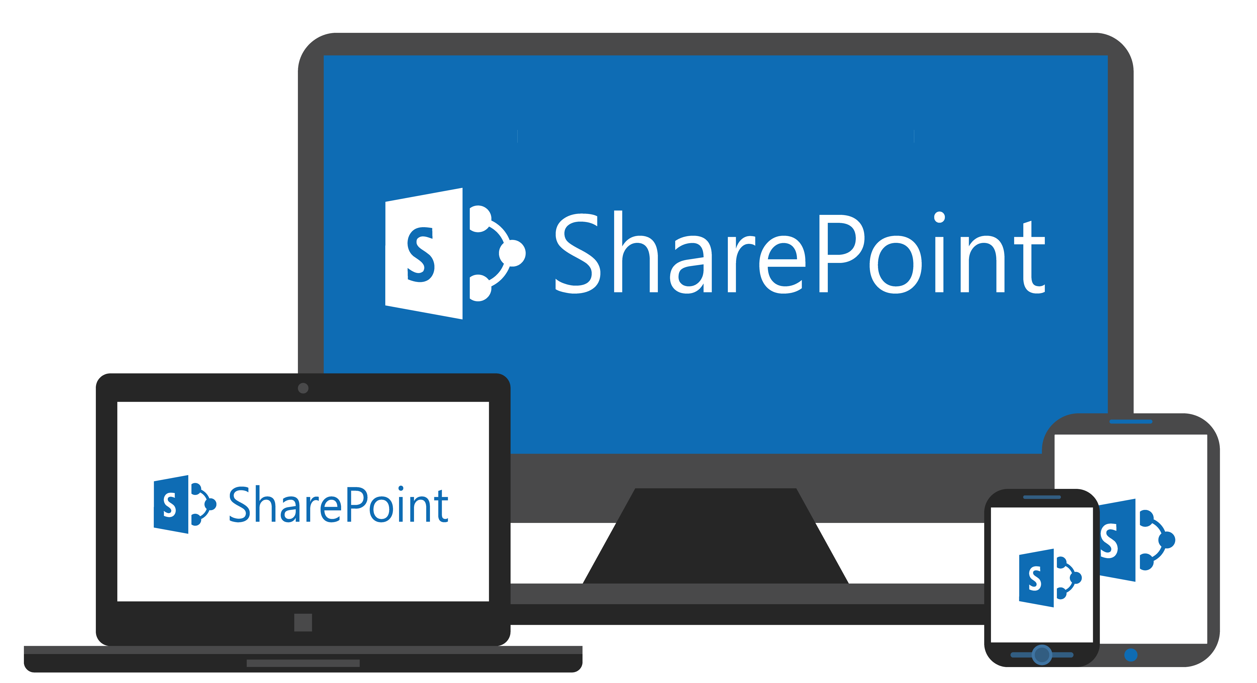 De vernieuwde SharePoint Connector