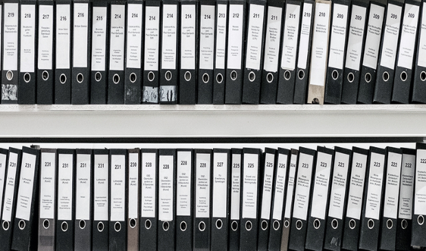 Accountants krijgen uw administratie volledig op orde met ValidSign