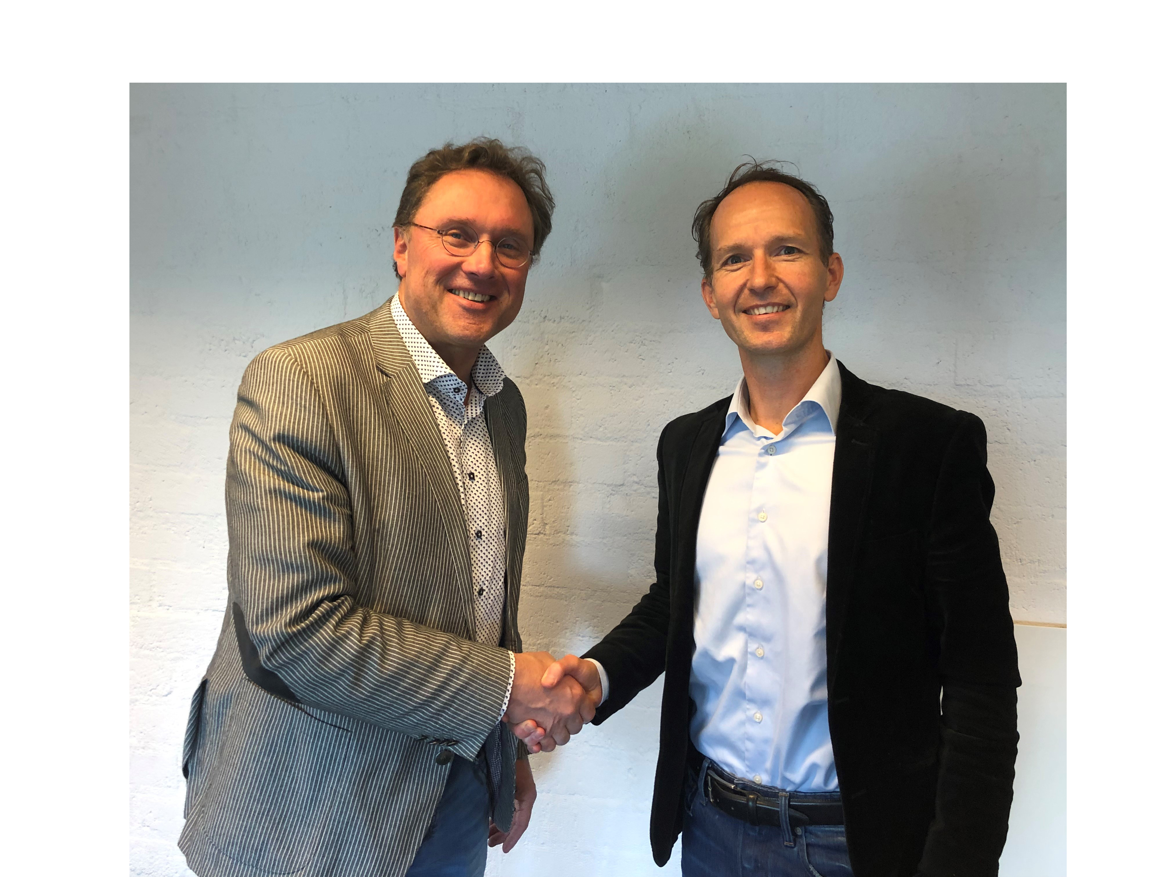 KPN en ValidSign lanceren Cloud PKIo-certificaten