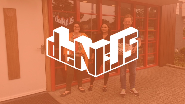 Duurzaam bouwen met de digitale handtekening van ValidSign