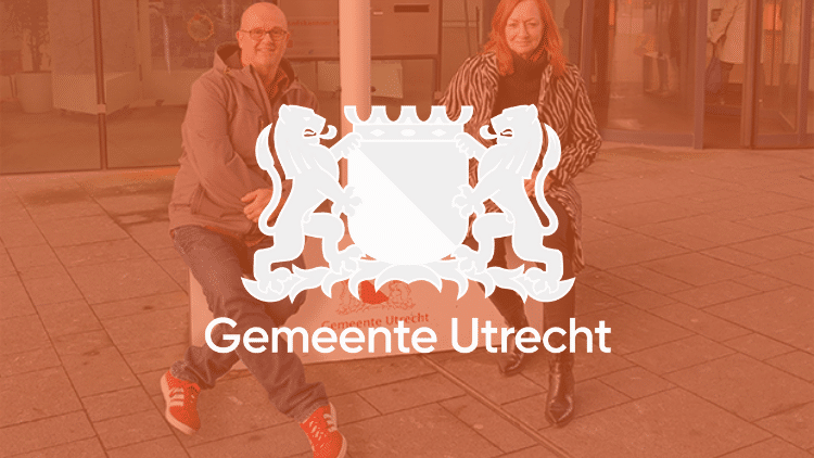 Gemeente Utrecht “ValidSign als olievlek”