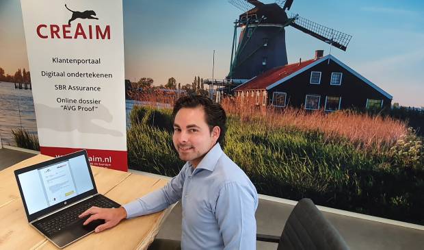 CreAim integreert ValidSign
