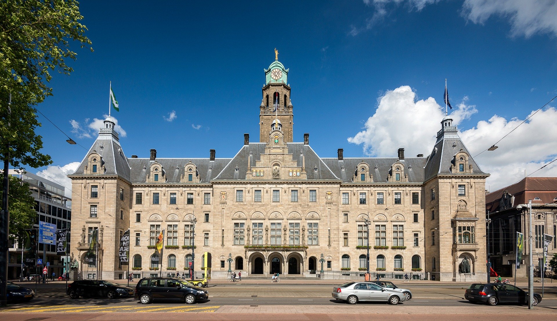 Rotterdam kiest voor ValidSign