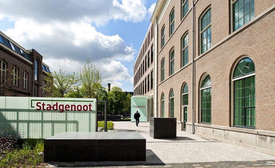 Woningcorporatie Stadgenoot rolt digitale handtekening volledig uit