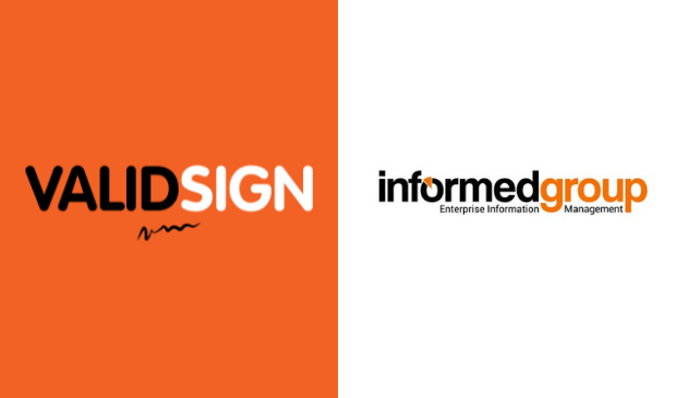 Informed Group en ValidSign sluiten partnership