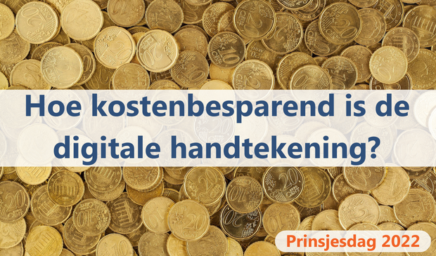 Prinsjesdag 2022