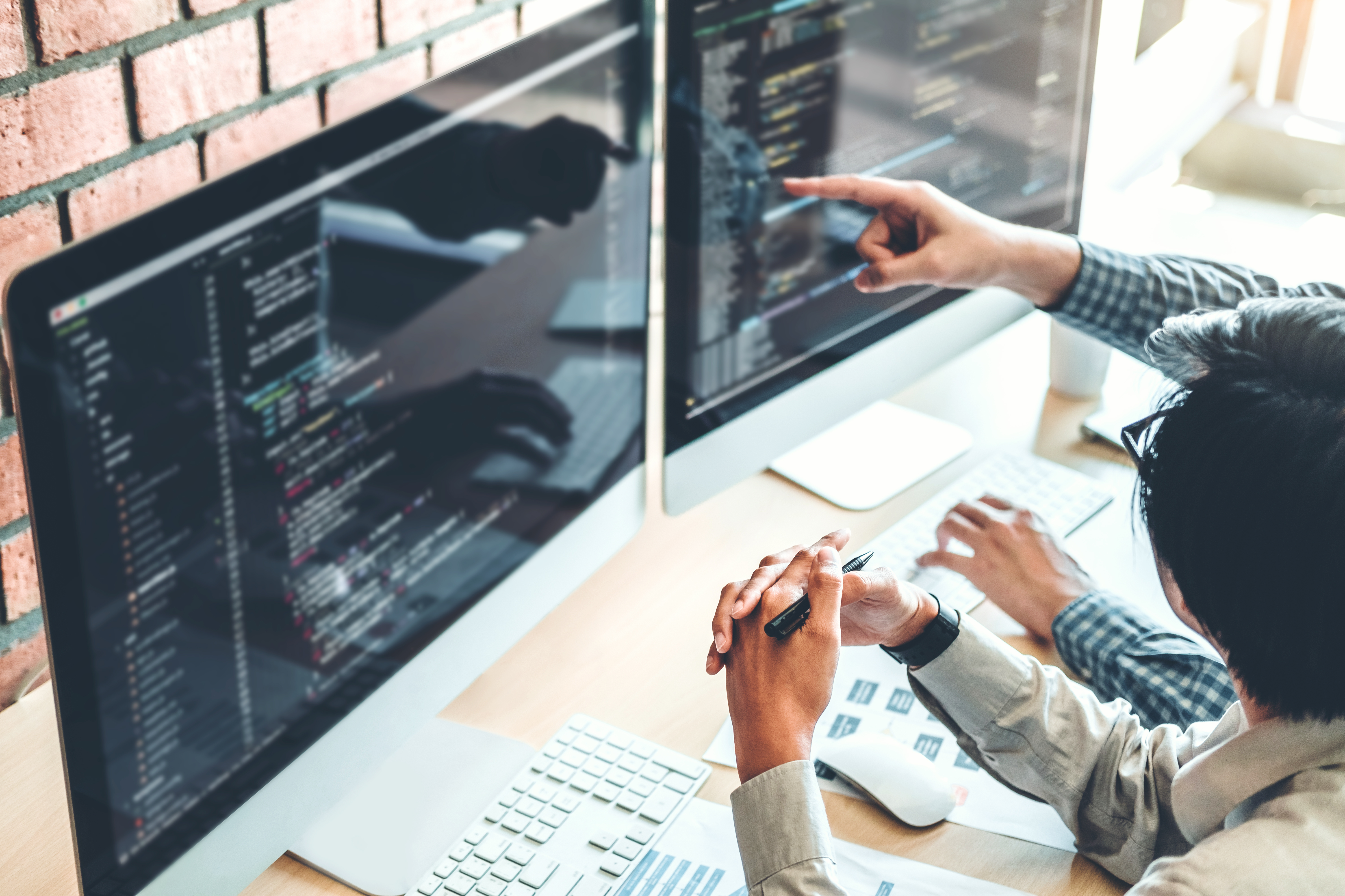 Java Developer