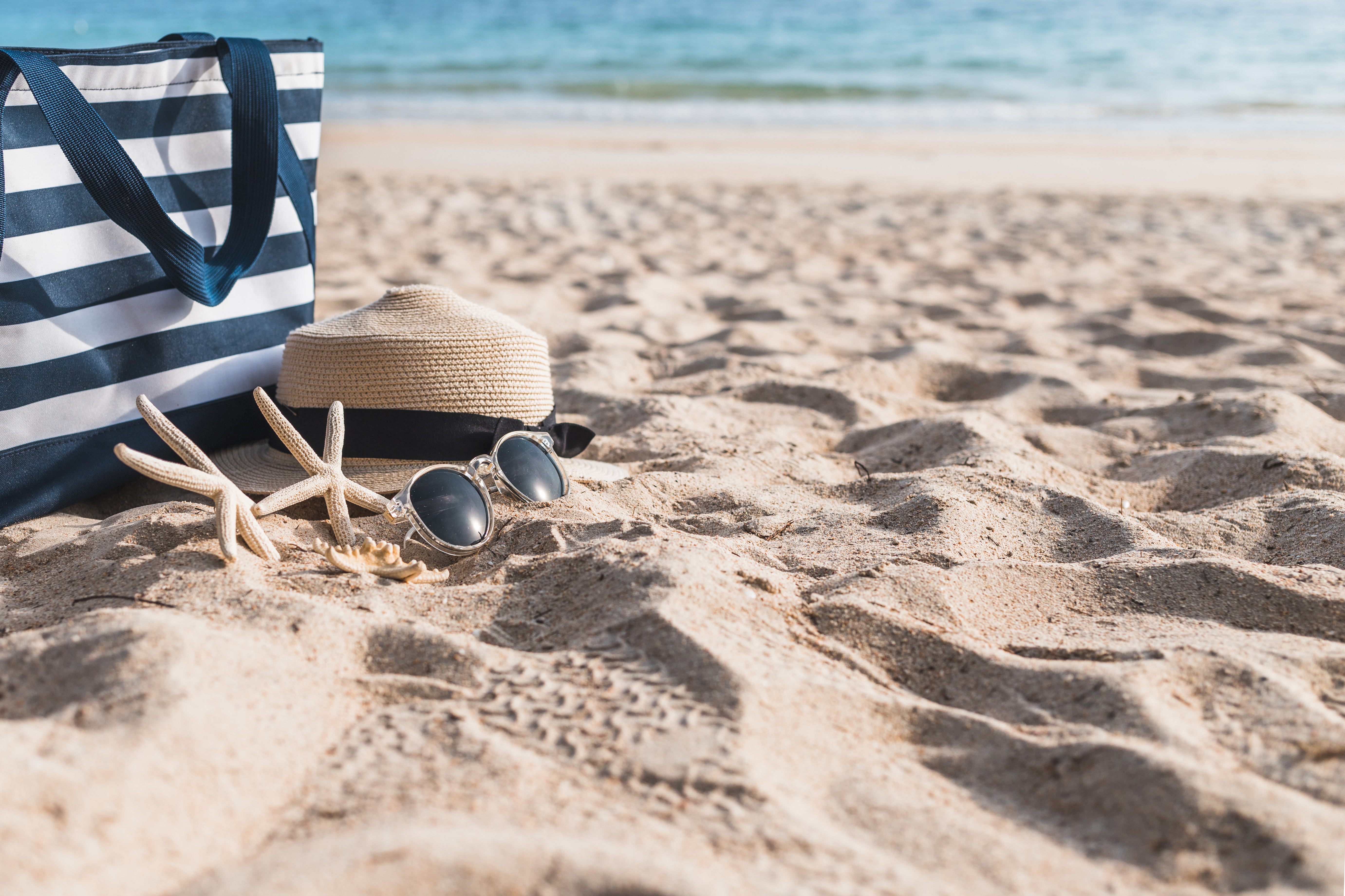 Machtig een collega en ga met een gerust hart op vakantie!
