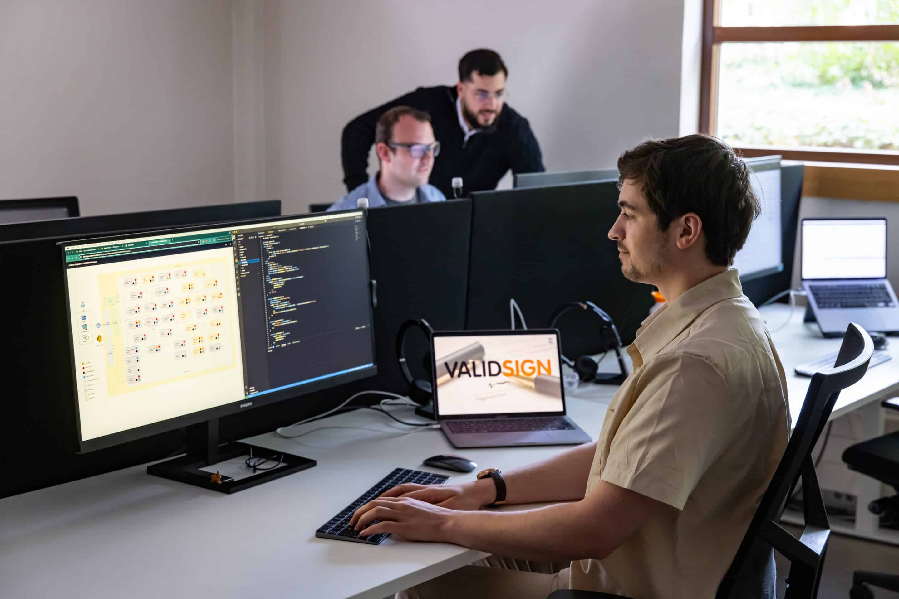Ervaren Java Developer