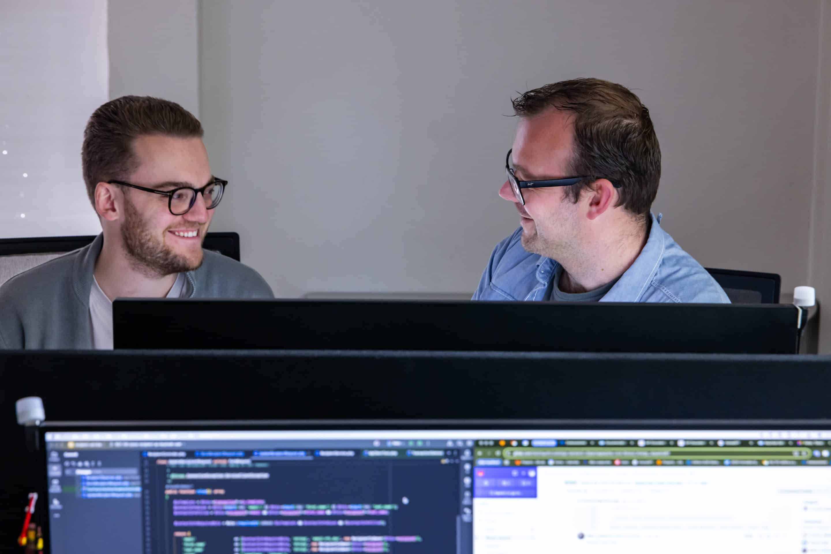 PHP Developer