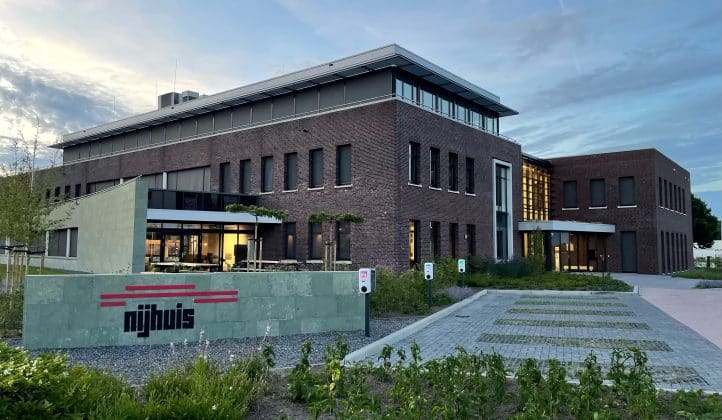 How Nijhuis Bouw streamlines processes with ValidSign