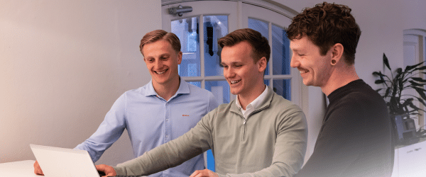 Beginner and refresher training ValidSign on April 21