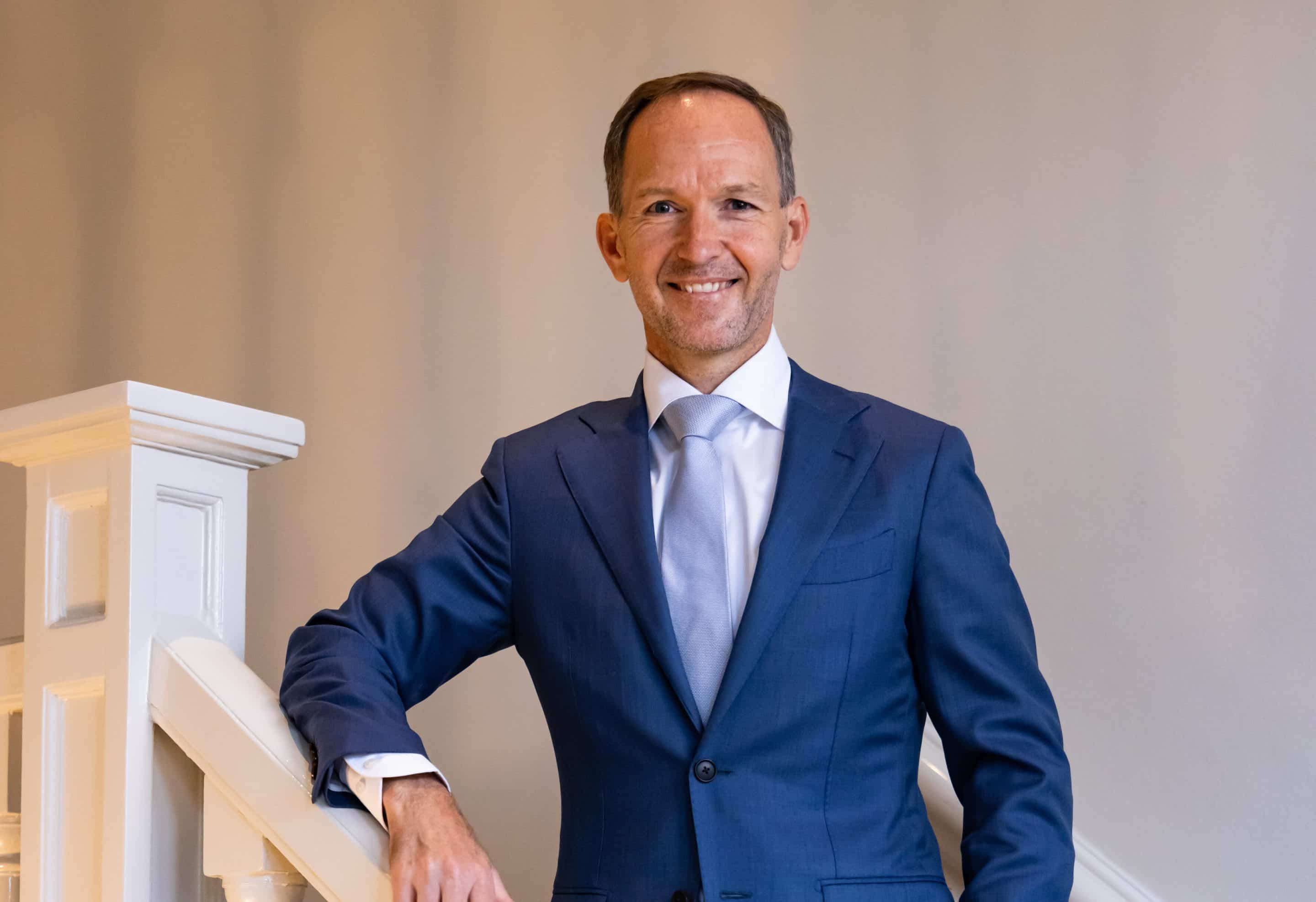 Replacing the engine: John Lageman on the renewal of ValidSign