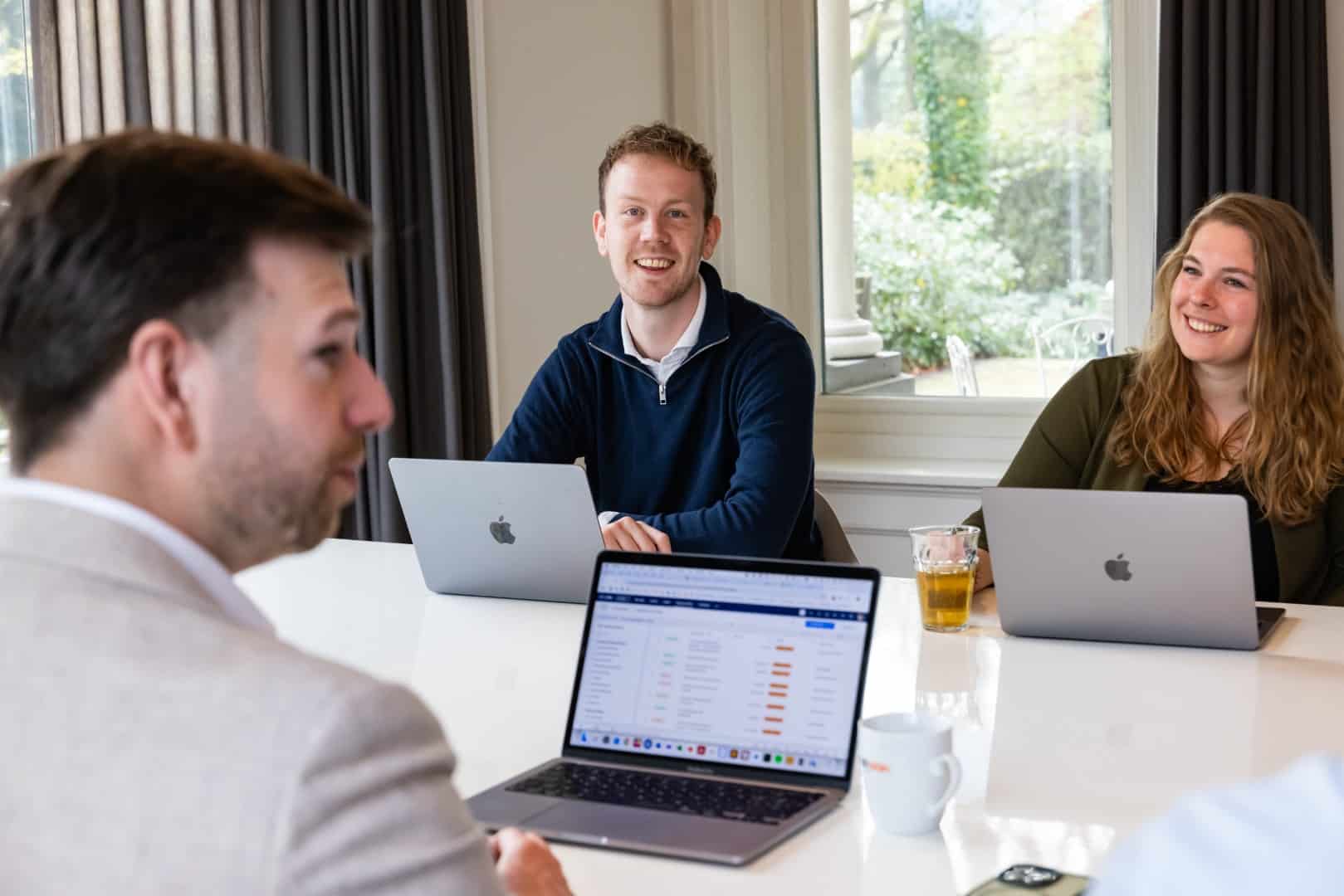 Advanced training ValidSign on April 23